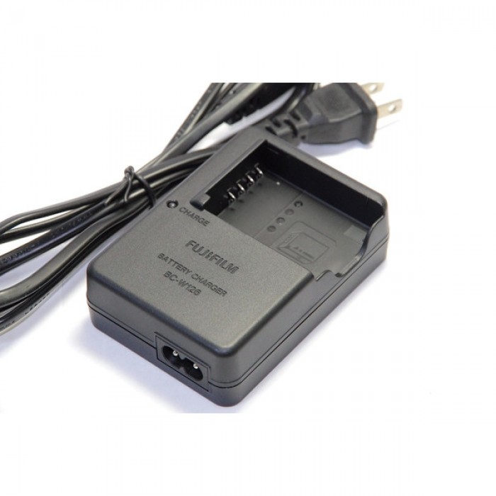 fujifilm bc w126 battery charger fujifilm bc w126 battery charger