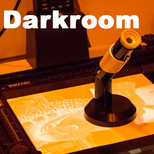 Dark Room