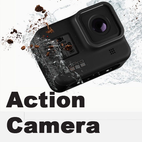 Action Cameras